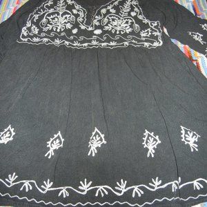 Gauzy Dress Clearance 6 for $25 (wd72)